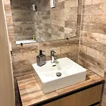 Le Souplex - Baignoire Balneo & Cosy - Acces Tram Proche - Commerces A Proximite Apartman *
