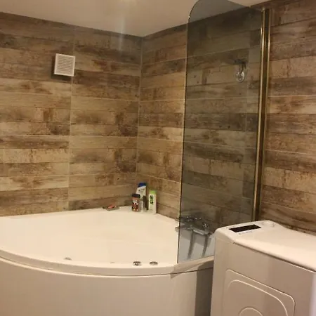 Le Souplex - Balneo & Cosy - Acces Tram - Commerces A Proximite Apartment Strasbourg