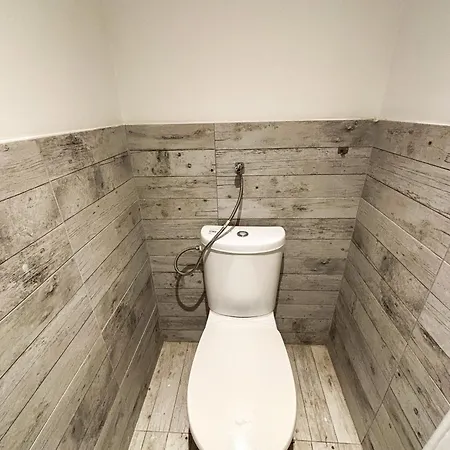 Apartament Le Souplex - Baignoire Balneo & Cosy - Acces Tram Proche - Commerces A Proximite Strasburg