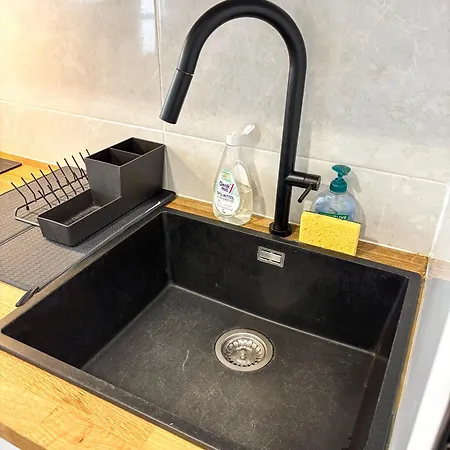 Apartment Le Souplex - Baignoire Balneo & Cosy - Acces Tram Proche - Commerces A Proximite Straßburg